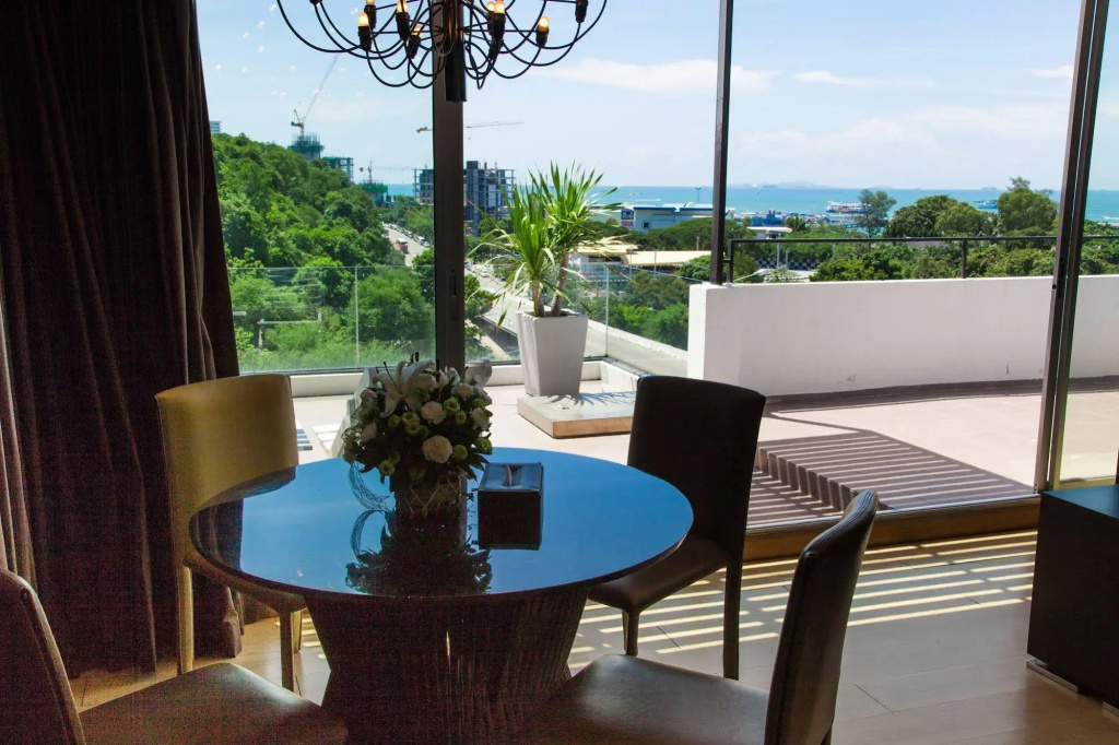 Manita Boutique Hotel - Général