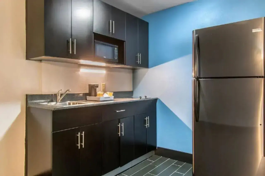 Hawthorn Extended Stay by Wyndham Chambersburg - Général