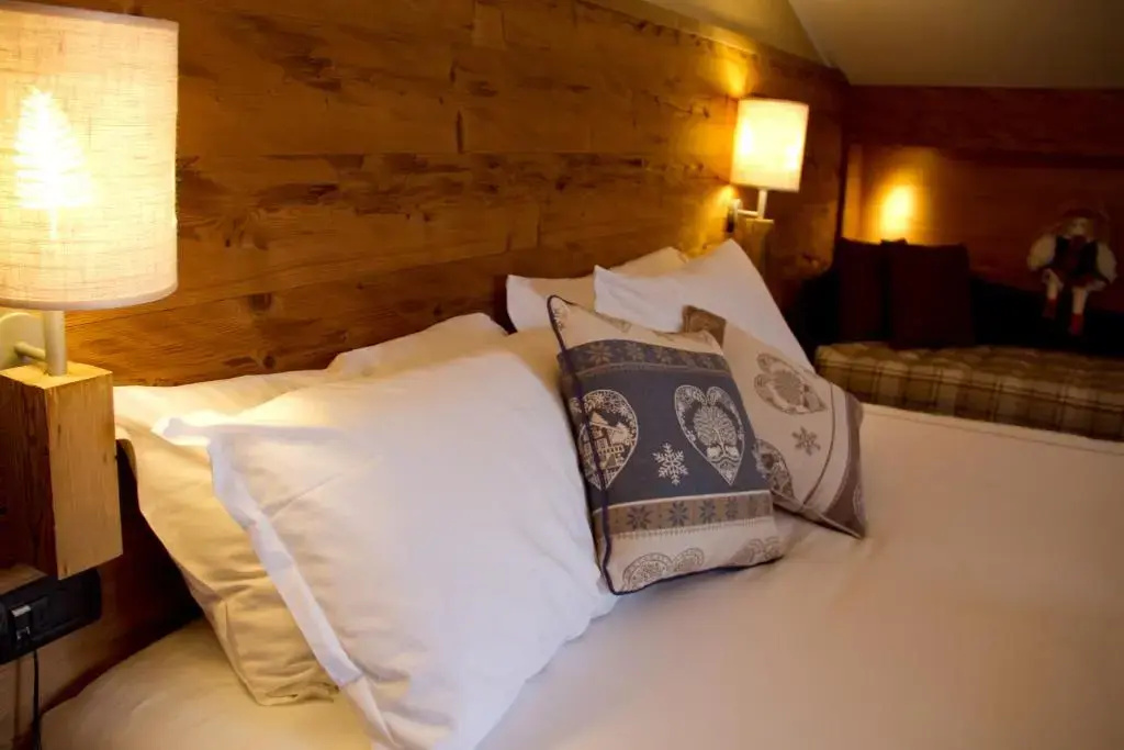 Hotel Nevada - Chambres