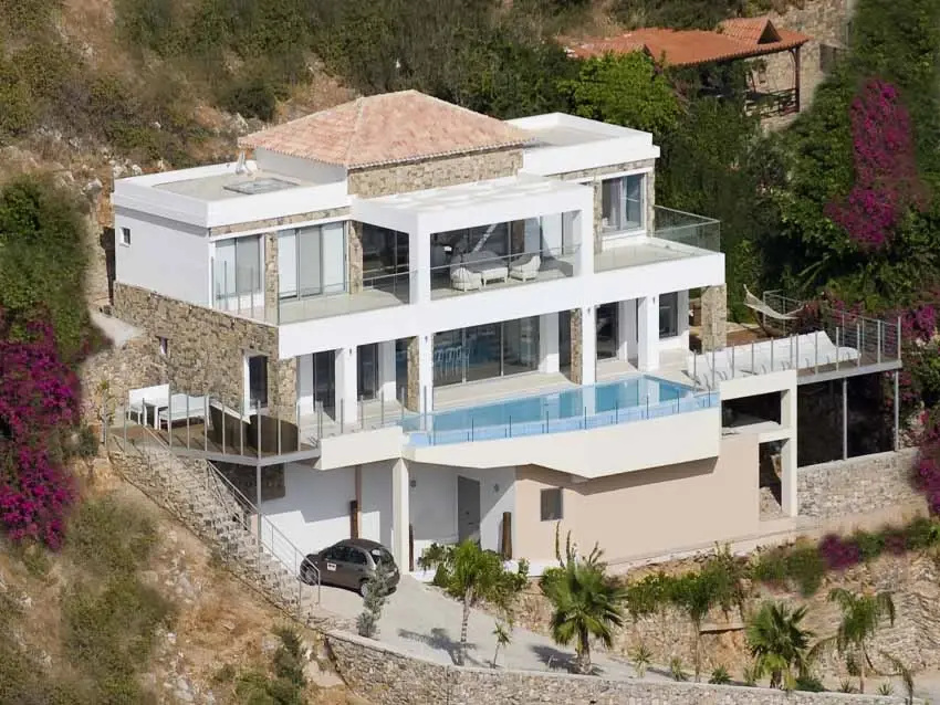 Villa Elounda Dream