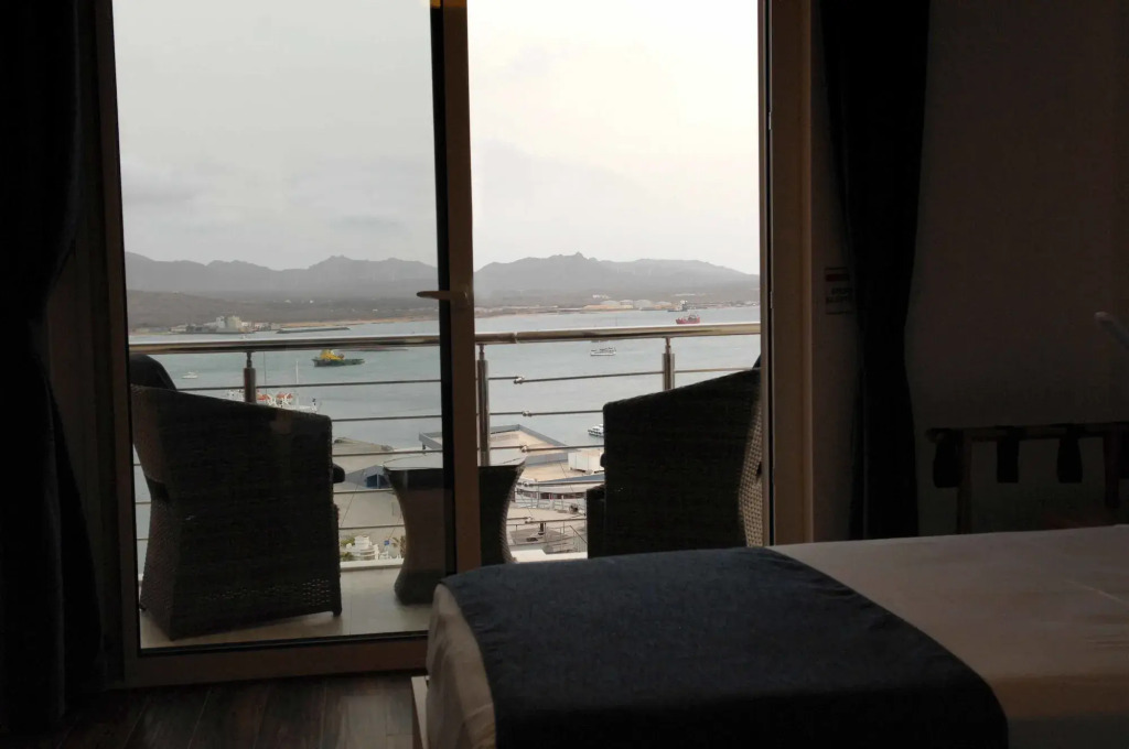 Blue Marlin Hotel - фото 8