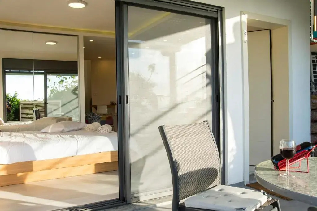 Eshkol Housing Haifa - Wallenberg Suites Complex - Chambres