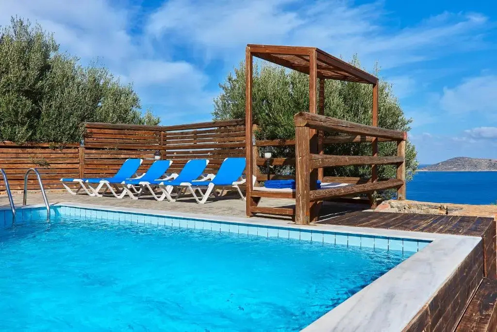 Superior Villa