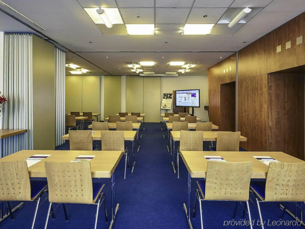 Mercure Wien City - Général