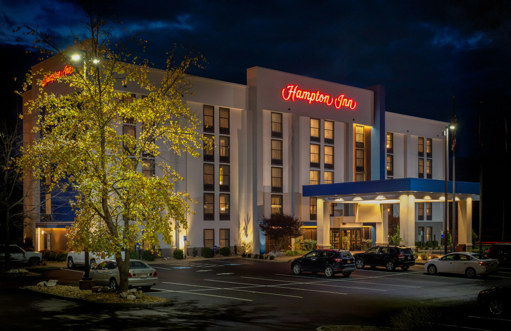 Hampton Inn Bristol