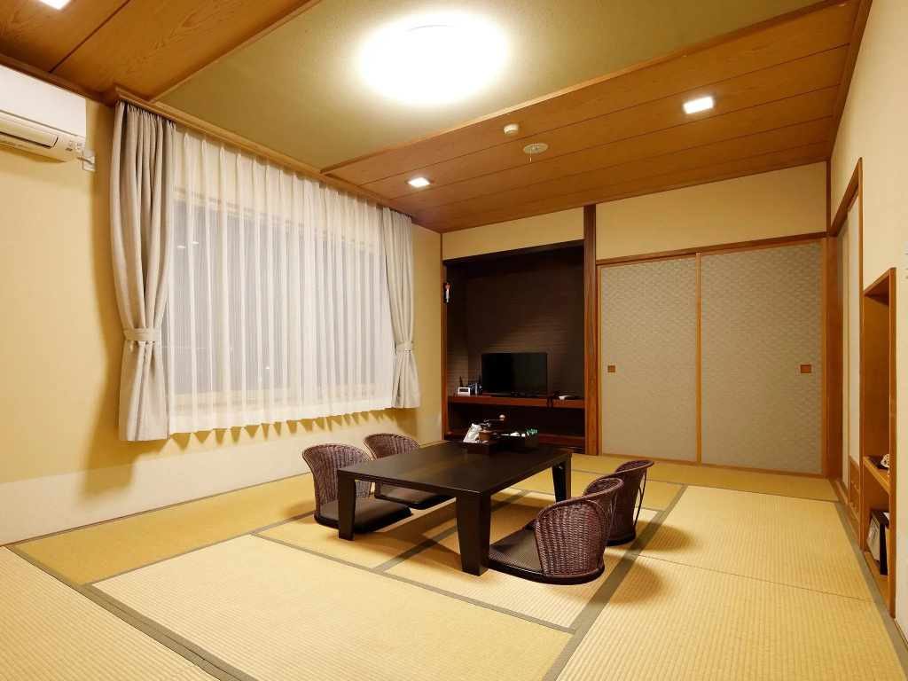 Yunokawa Onsen Emi Hakodateya - Chambres