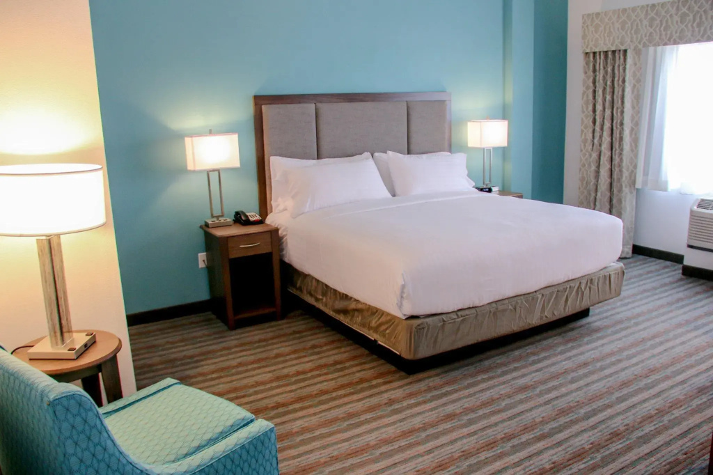 Holiday Inn & Suites Denver Tech Center-Centennial by IHG - Chambres