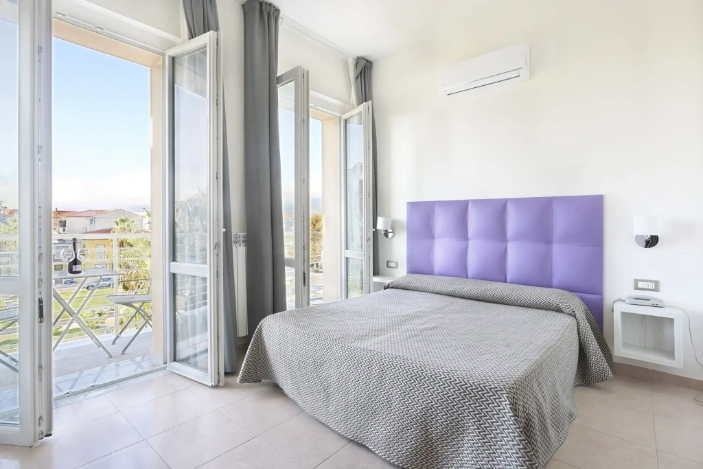 Hotel Nuovo Tirreno - Général