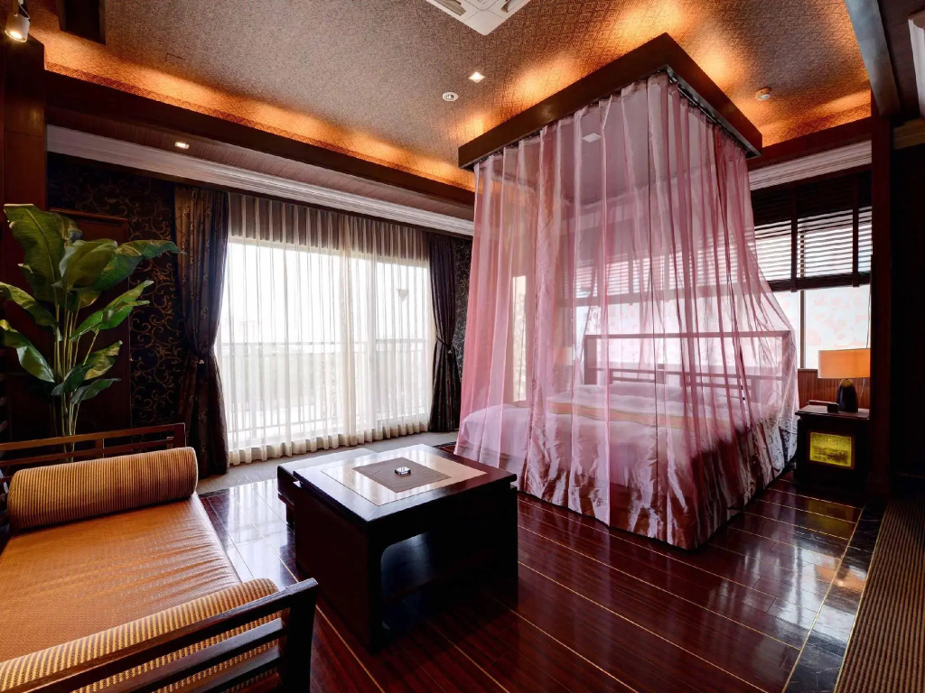 Suite