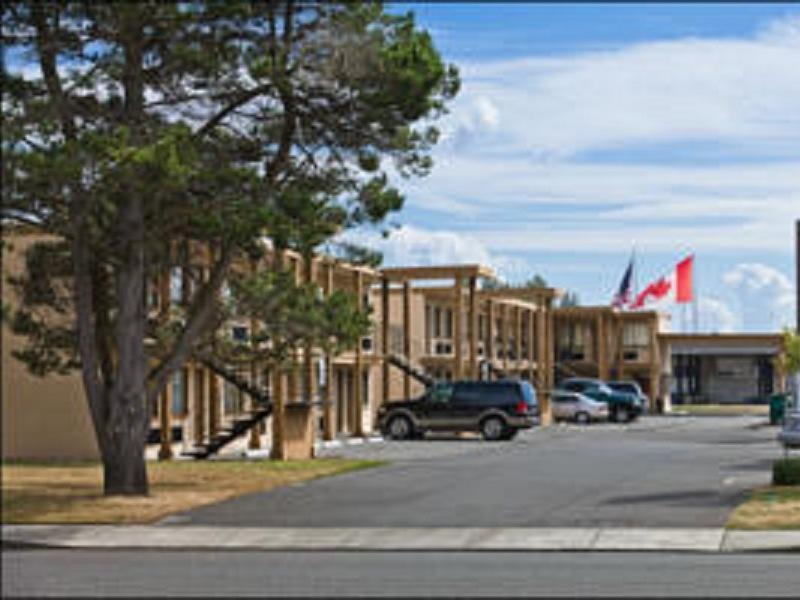 North Wood Motel