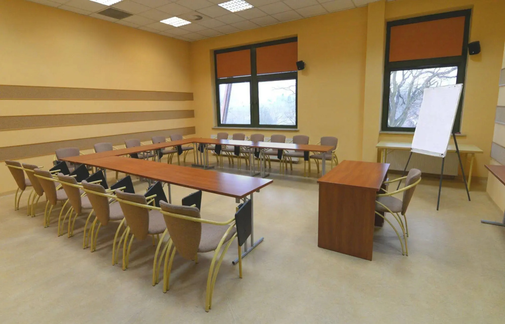 Ośrodek hotelowy Optima - Général
