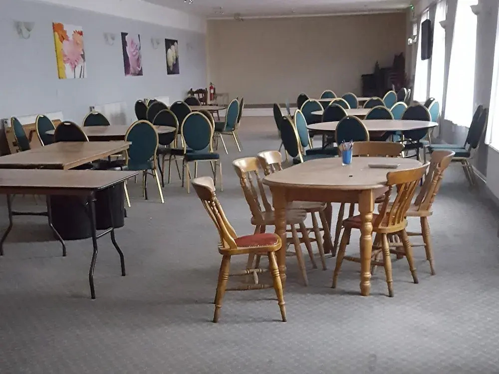 Hotel photo 11