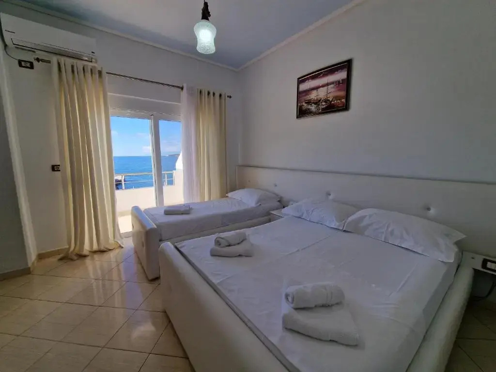 Hotel Artur 1 - Chambres