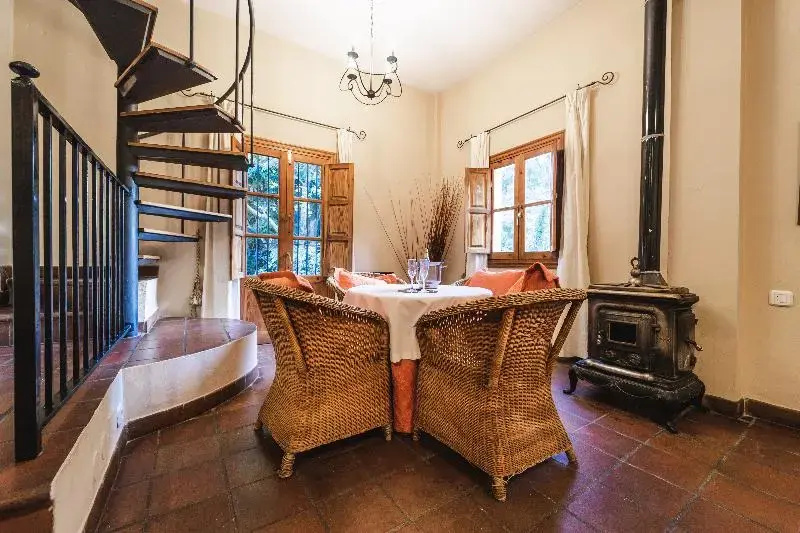 Hotel Humaina - Chambres
