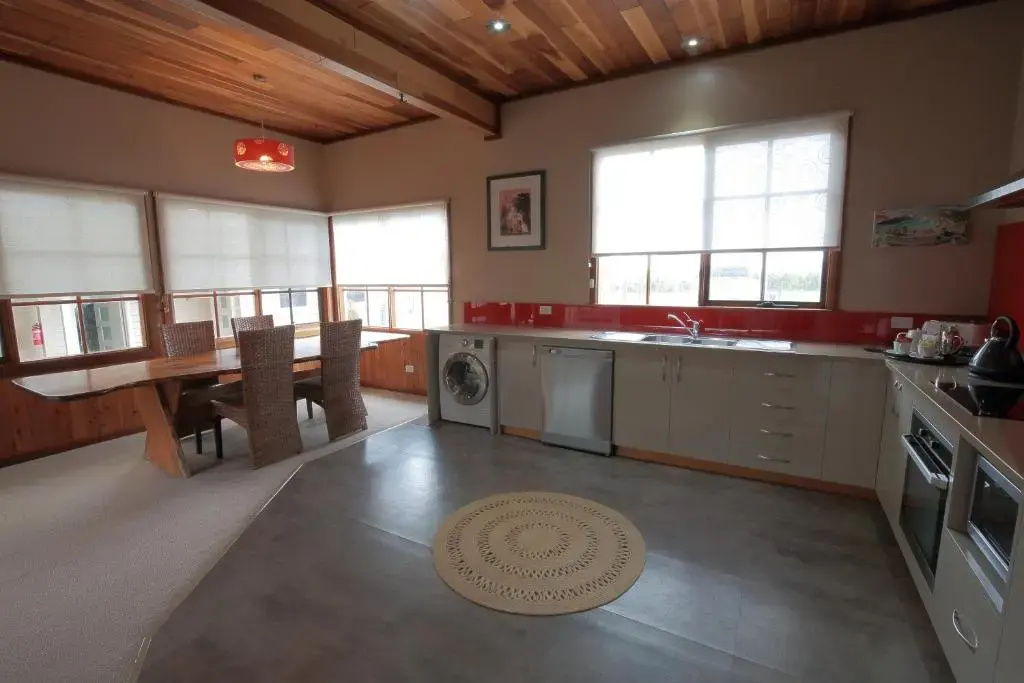 Cable Station Accommodation - Chambres