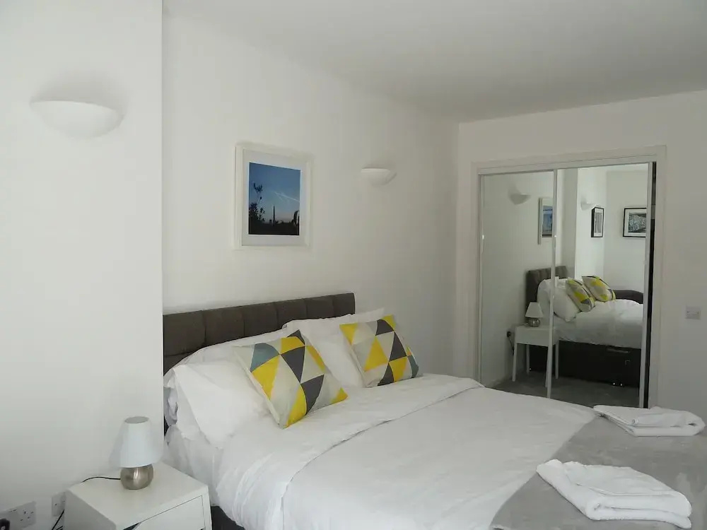 Approved Apartments Skyline Manchester