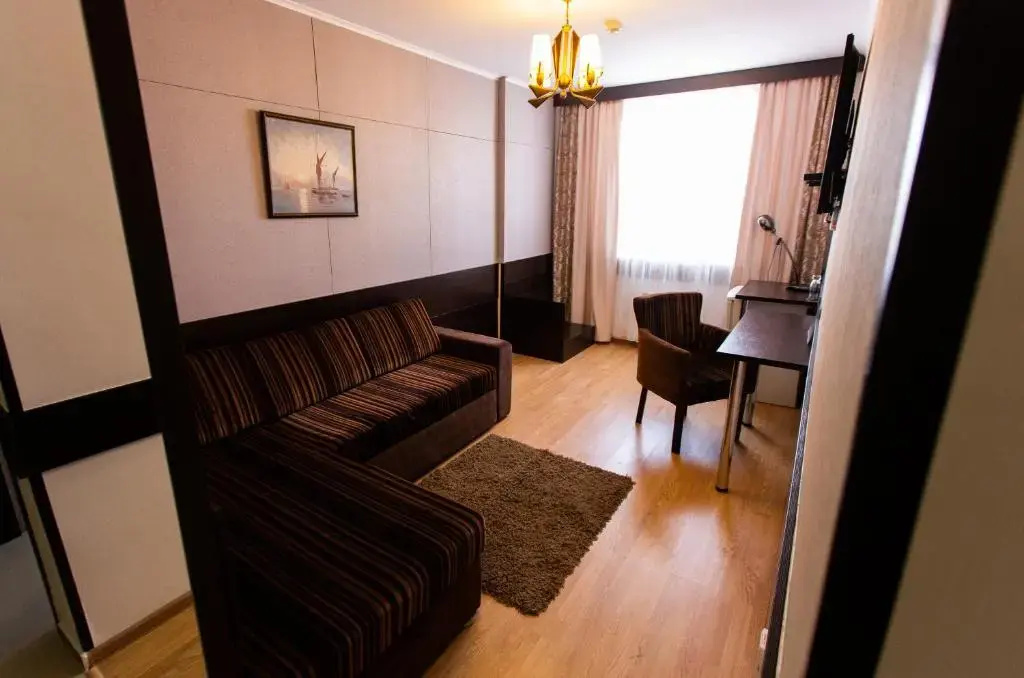 Dostar Hotel Complex - Chambres