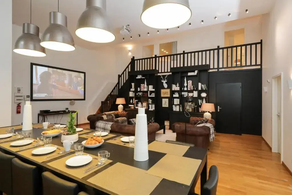 Colmarappart Rue Des Clefs - Chambres
