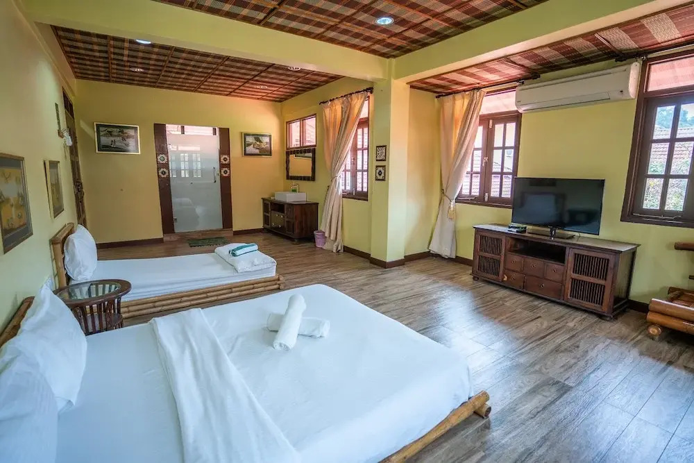 Lost Paradise Resort