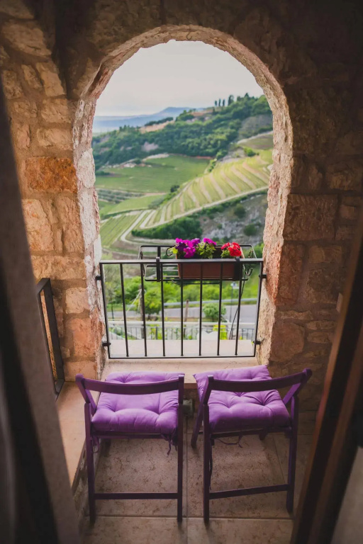 B&B Boutique Osteria della pieve - фото 9