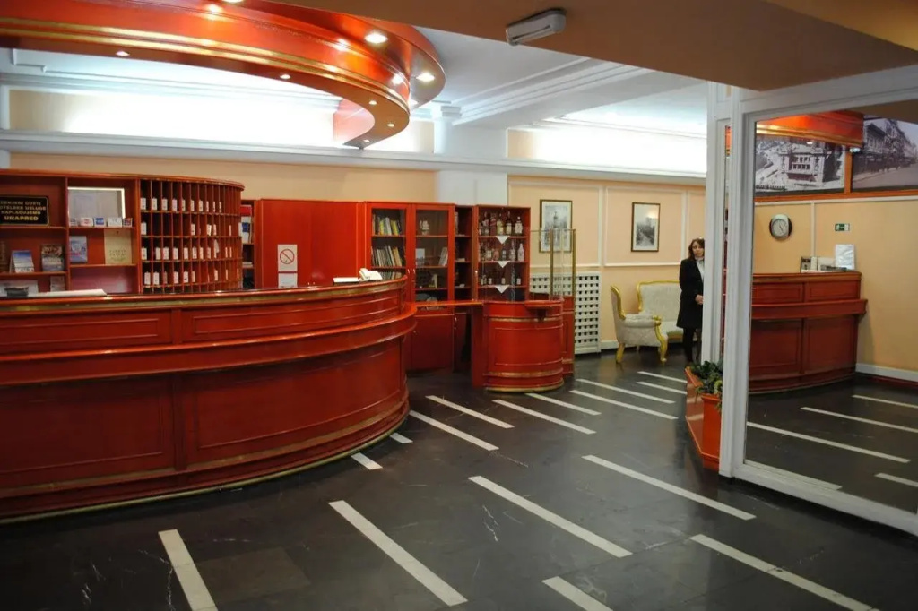 Hotel photo 9