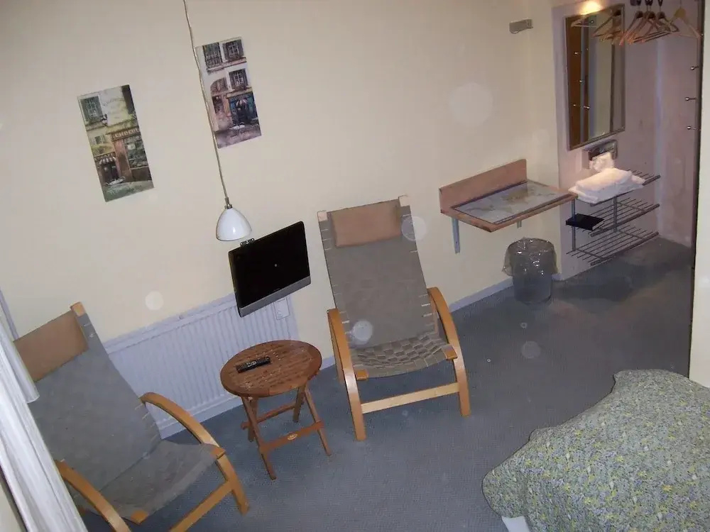 Standard Family room
