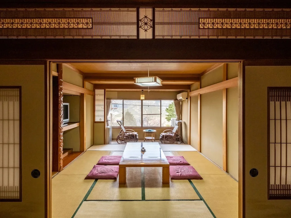 Shirayunoyado Yamadaya Hakone Gora 사진 2