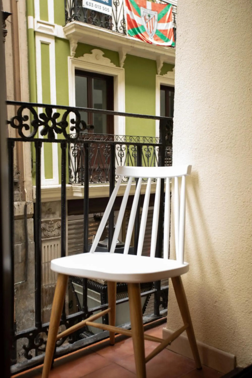 Precioso Apartamento En Pleno Casco Viejo