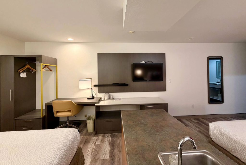 Hotel photo 19