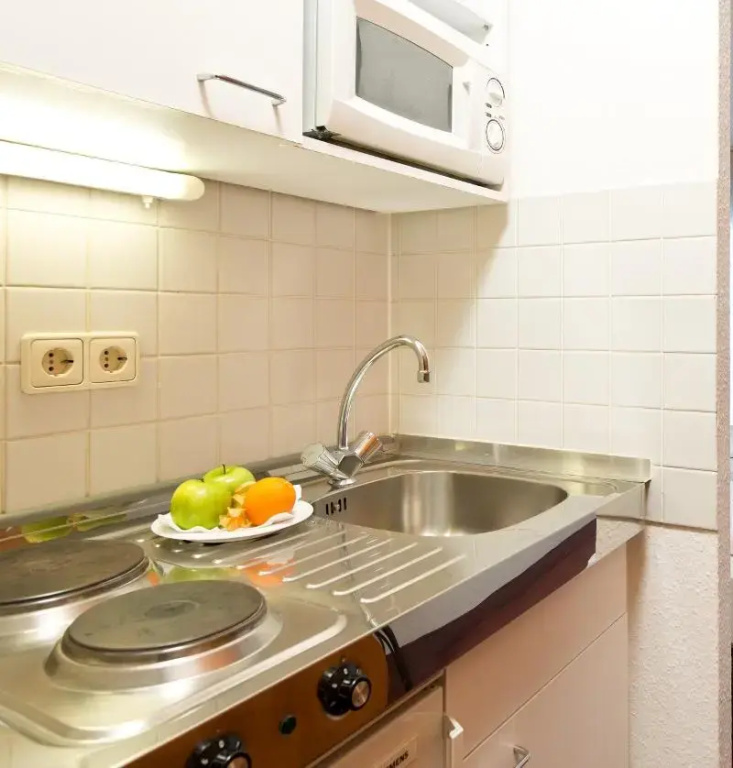 ACHAT Hotel Darmstadt Griesheim - Chambres