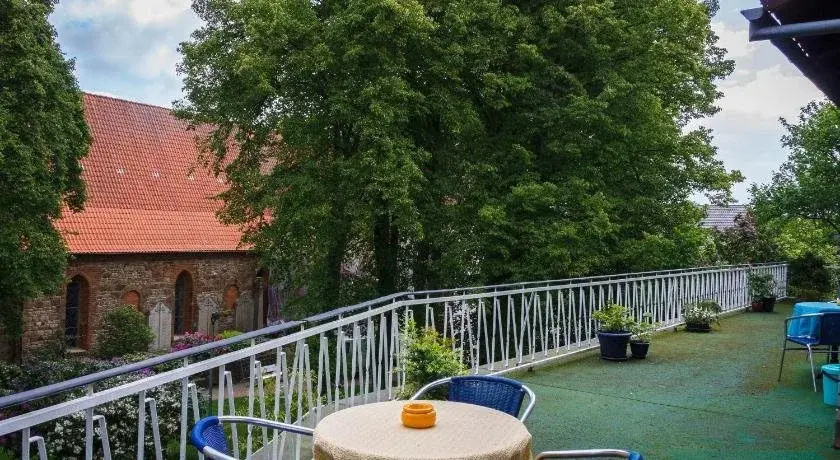 Gästehaus Dillertal - Général