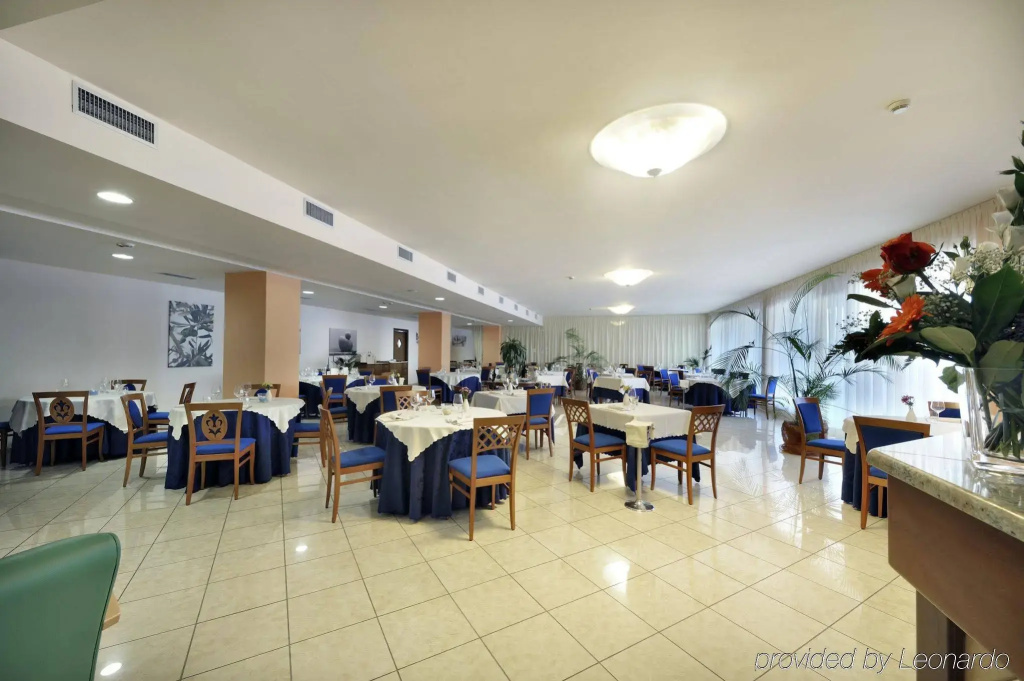 Blu Hotel, Sure Hotel Collection by Best Western - Général
