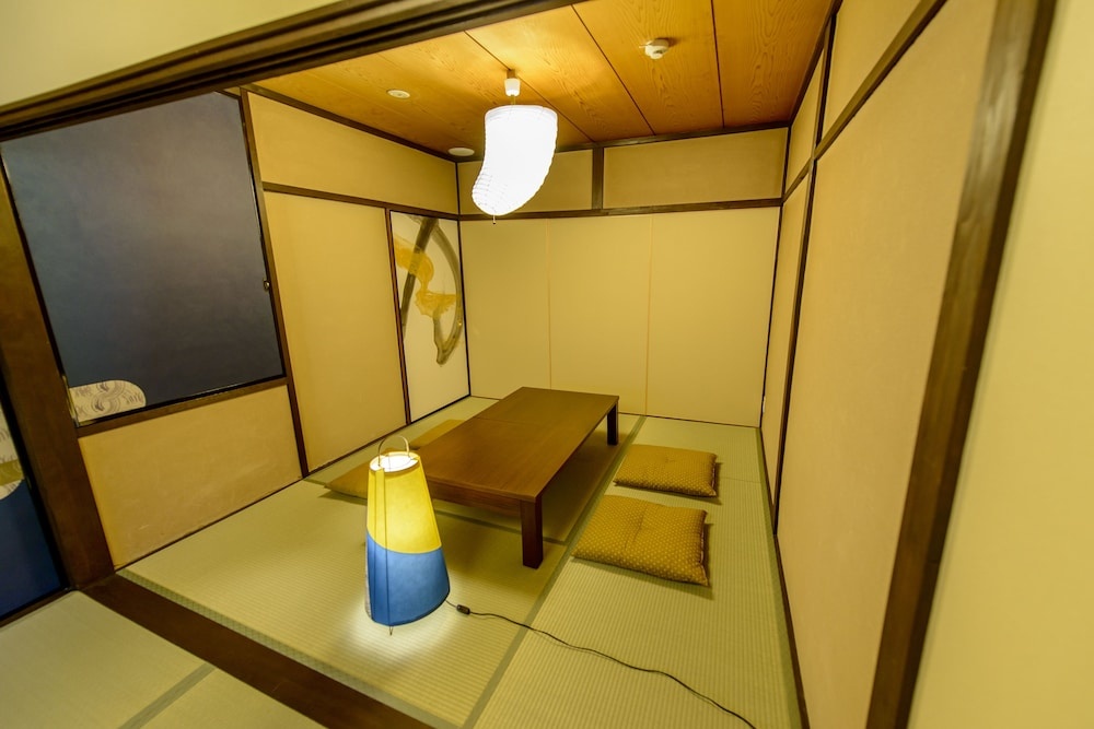 Kyoumachiya-inn Rakuouan 사진 6