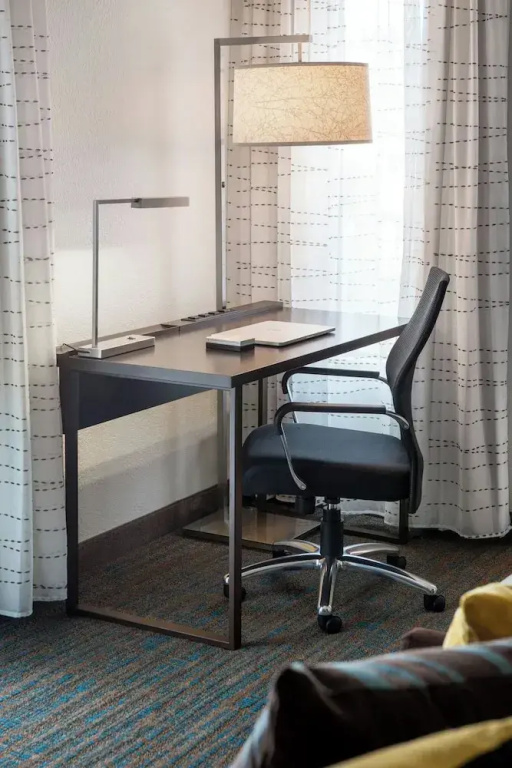 Double Studio (full double bed)