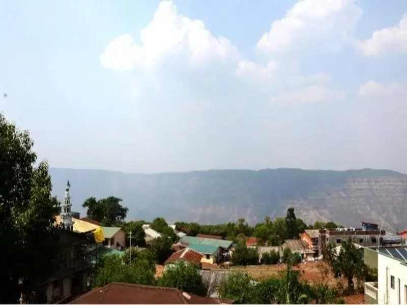 The Mountain Pearl Resort by Treebo Hotels
