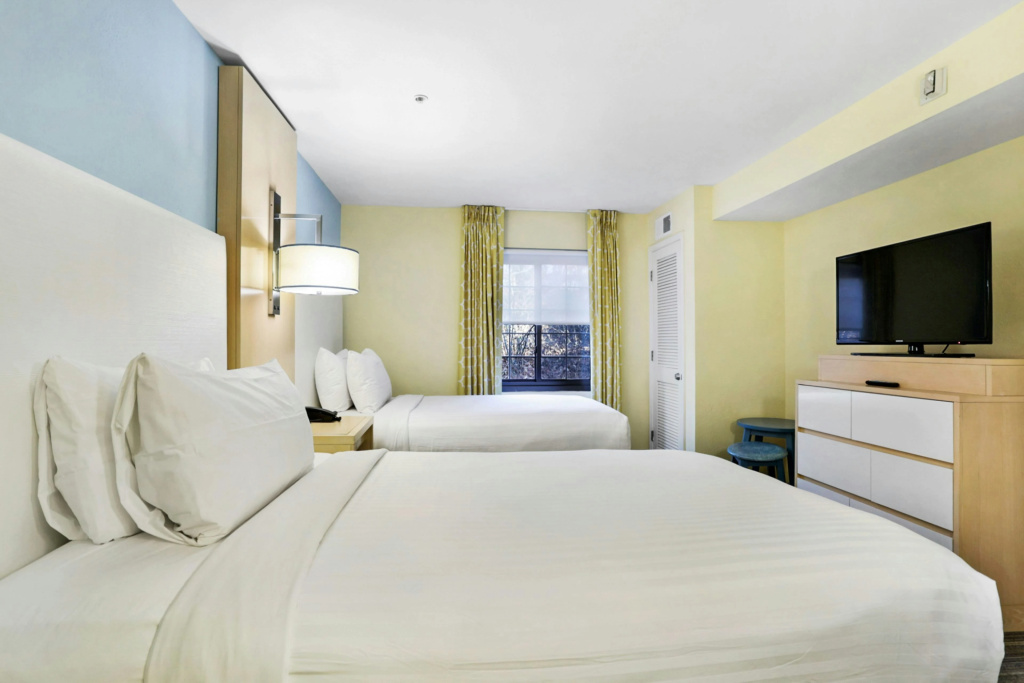 Staybridge Suites Columbia Baltimore by IHG - Général