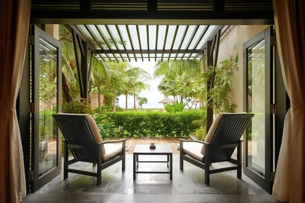 Amiana Resort Nha Trang - фото 7