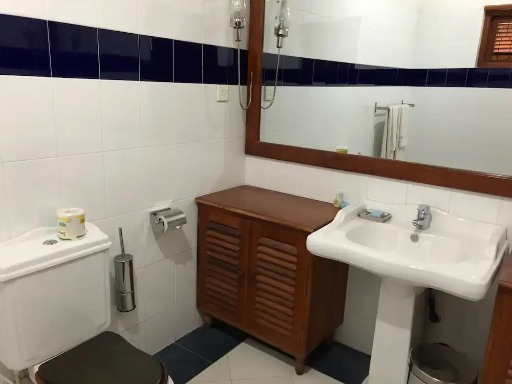 Deluxe Double room with pool view (full double bed)