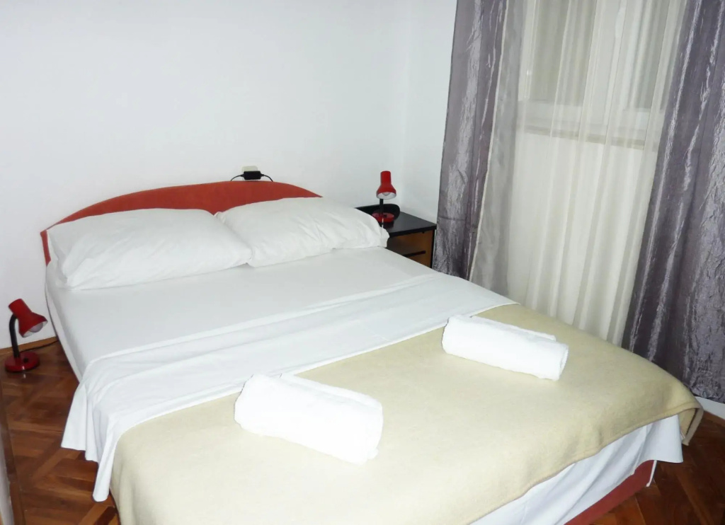 Bozica - 70m from the beach & parking - A1(4)