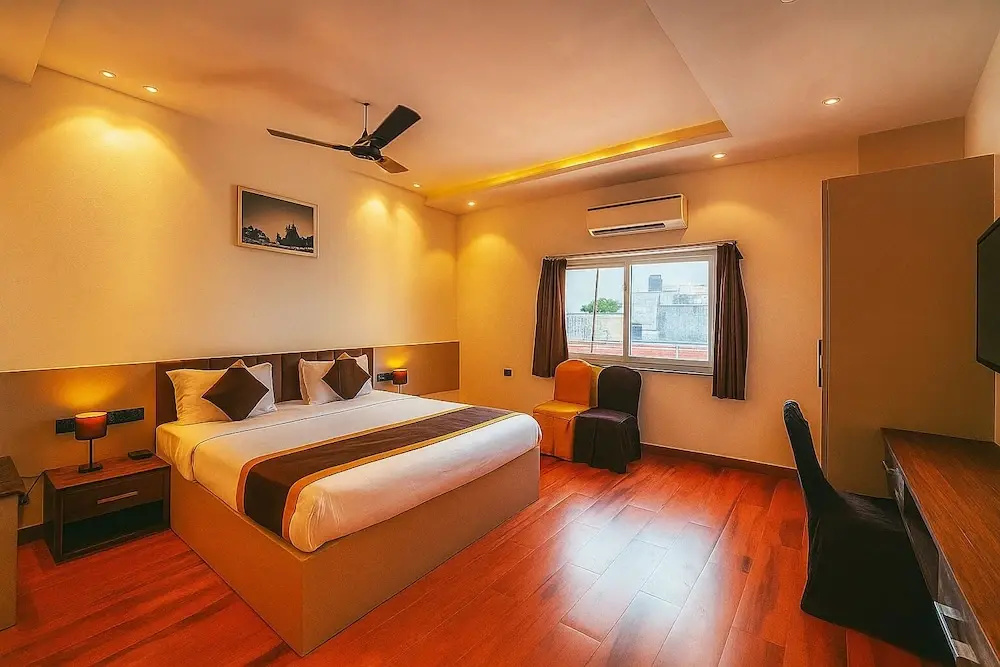 Hotel photo 5