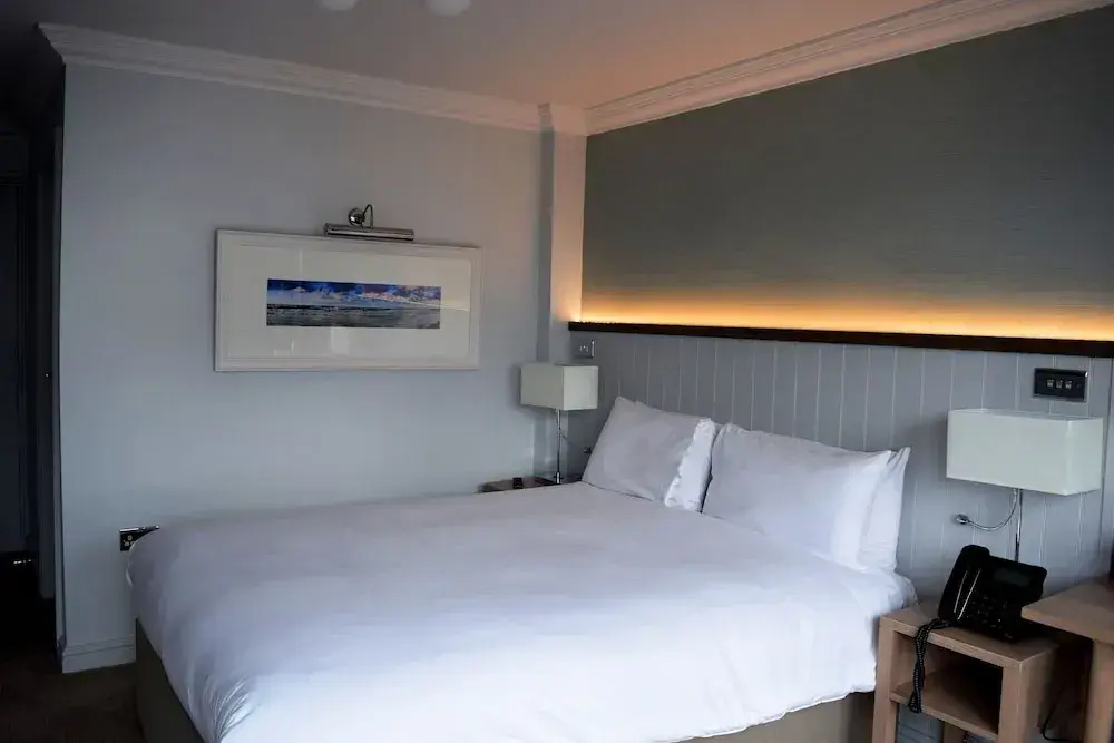 The Trearddur Bay Hotel - Chambres