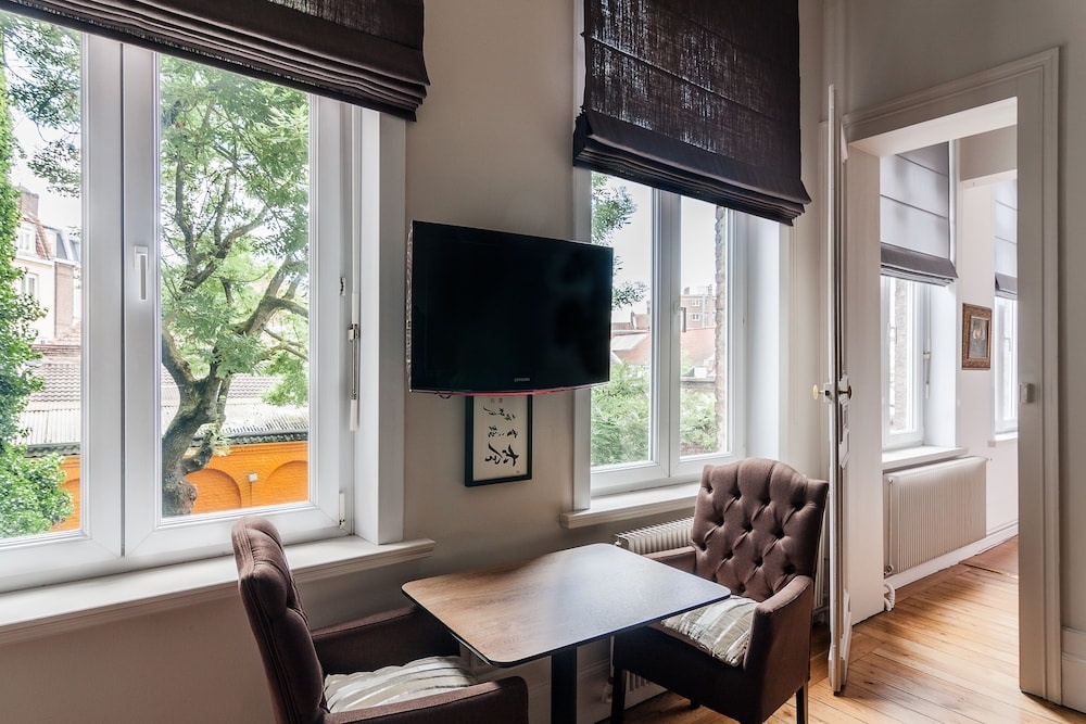 Afficher la photo 7 — La Maison du Champlain