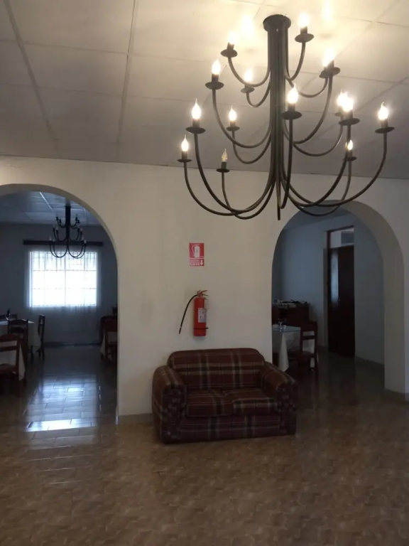 Hotel piedra blanca colca - фото 10