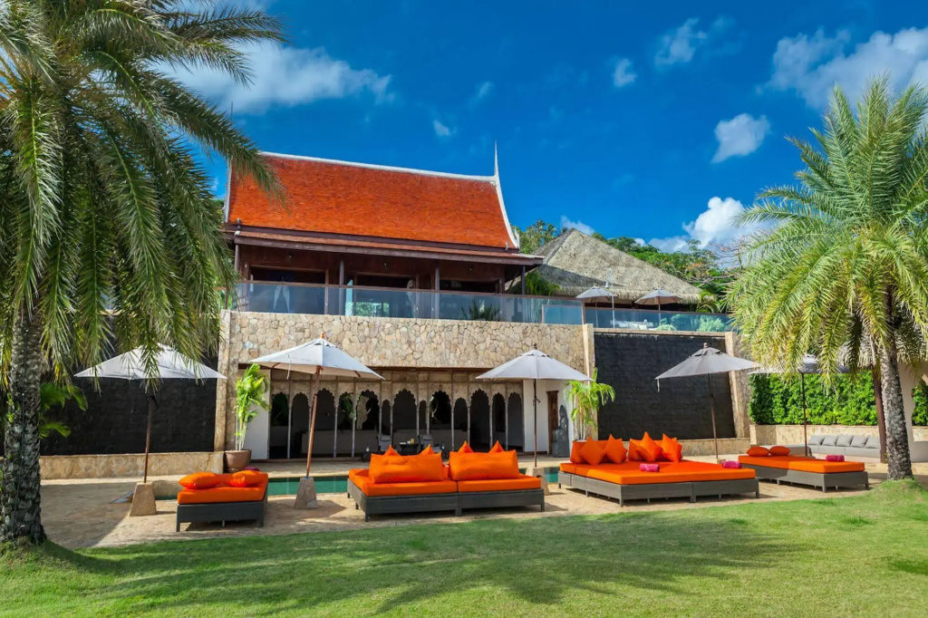 Villa Katrani Samui - фото 42