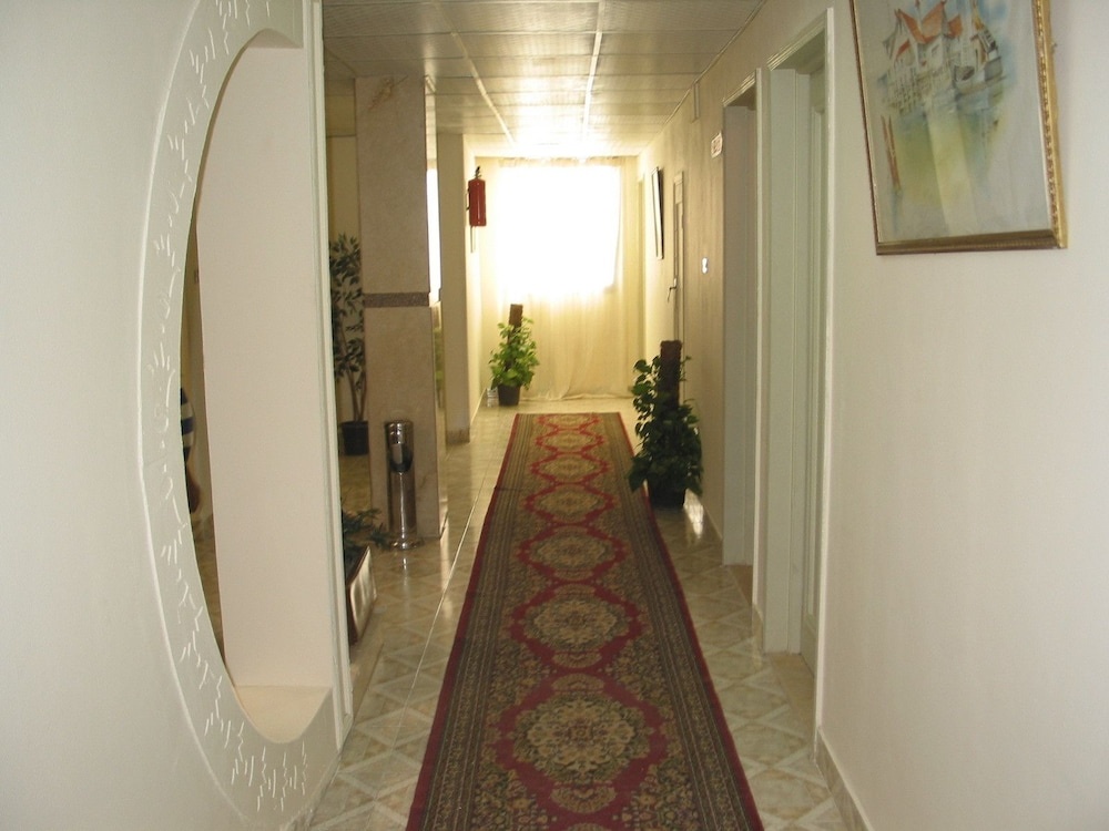 Karnak Hotel Luxor - Général