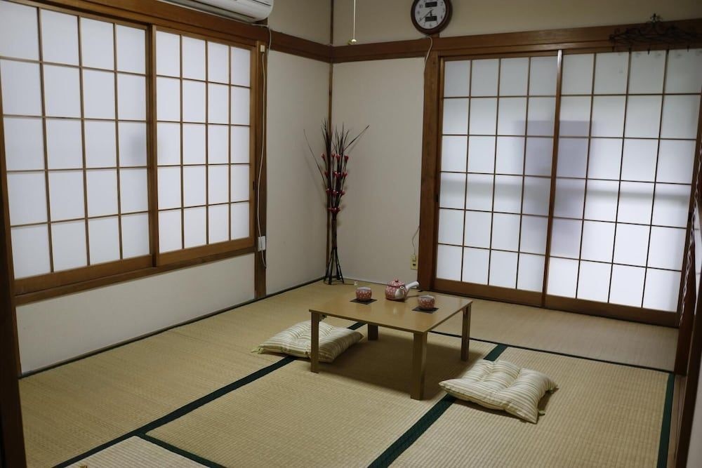 Tokyo Kamakura House 사진 17