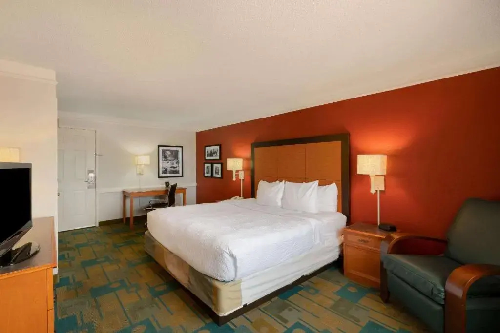 La Quinta Inn by Wyndham Cheyenne - Chambres