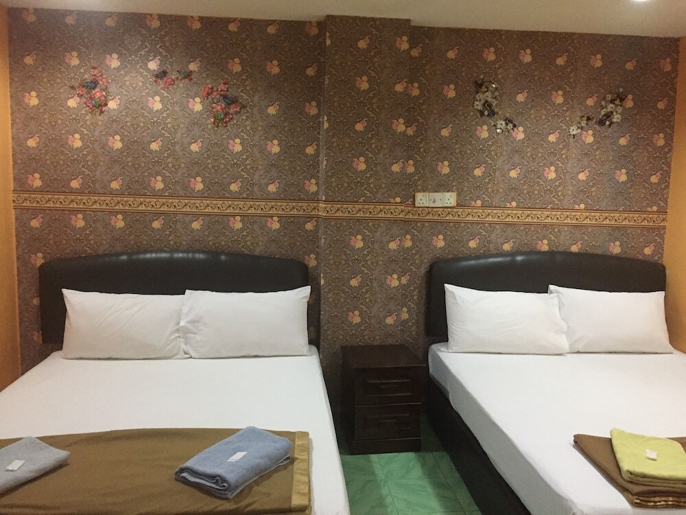 Ampang Point Star Hotel