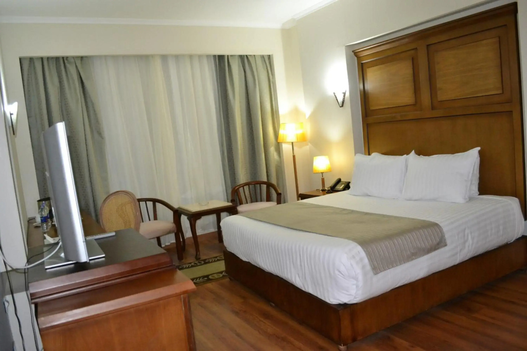 Hotel photo 18