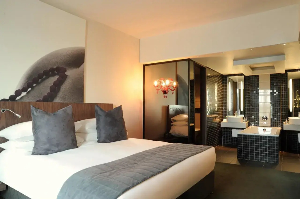 Southern Sun Rosebank - Général